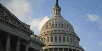 House Bill to Address AI Security Vulnerabilities to Safeguard American Innovation