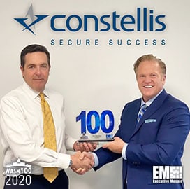 constellis-ceo-tim-reardon-receives-fourth-wash100-award-from-jim-garrettson-ceo-of-executive-mosaic