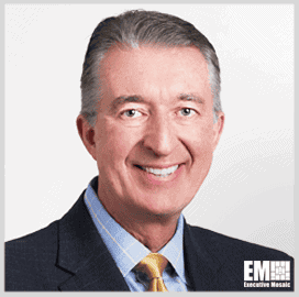 Alion Wins $89M USAF Task Order to Support Warfighting Integration Capability; Alan Dietrich Quoted Executive Gov Alan Dietrich