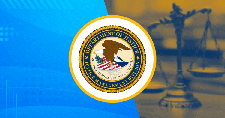 DOJ Takes Steps to Implement Data Security Program Executive Gov DOJ Takes Steps to Implement Data Security Program