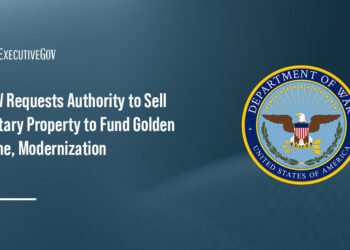 Department of War. The agency has submitted a proposal to Congress to sell its properties to fund its programs.