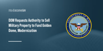 Department of War. The agency has submitted a proposal to Congress to sell its properties to fund its programs.