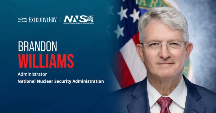 NNSA, Navy Complete First W76 Mk4B Production Unit Ahead of Schedule Executive Gov Brandon Williams. The NNSA administrator discussed the completion of the first production unit of the W76 Mark 4B reentry body.