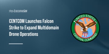 U.S. Central Command. Task Force Falcon Strike has been established by CENTCOM, building on the creation of Task Force Scorpion Strike.