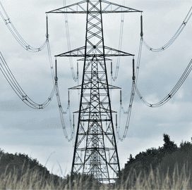Energy Infrastructure