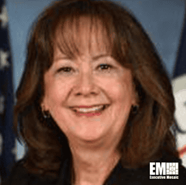 Karen Evans: DHS Begins Search for New Chief Data Officer Executive Gov Karen Evans