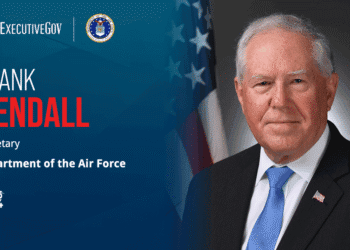 Frank Kendall on Nuclear Deterrents, Need for AI Capabilities