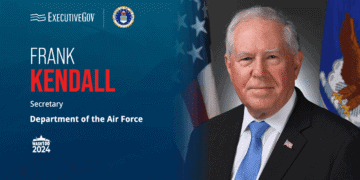 Frank Kendall on Nuclear Deterrents, Need for AI Capabilities