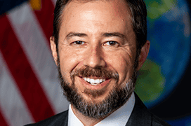 NGA to Have Agencies Prioritize Commercial GEOINT Services; Dave Gauthier Quoted Executive Gov Dave Gauthier
