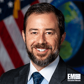 NGA to Have Agencies Prioritize Commercial GEOINT Services; Dave Gauthier Quoted Executive Gov Dave Gauthier