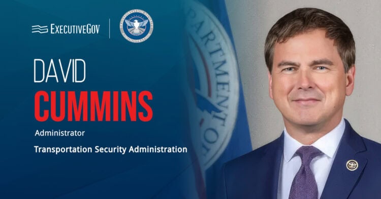 TSA Unveils Horizon 25 Strategy for Transportation Security Executive Gov David Cummins. The TSA Administrator David Cummins has announced the launch of the agency’s Horizon 25 Strategy.