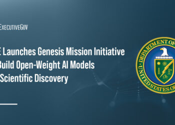 DOE Seeks Input for Genesis Mission Initiative to Build Open-Weight AI Models