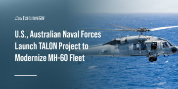 MH-60S. The aircraft will be modernized beginning with the Tailorable Architecture Leveraging Open-systems prototype project.