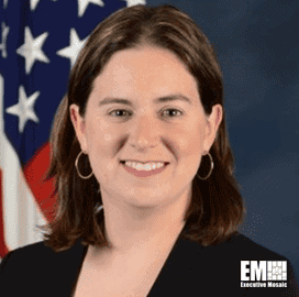 Amanda Gentry Promoted to Lead Air Force Research Lab's Sensors Directorate Executive Gov Amanda Gentry