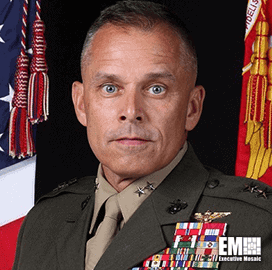 Maj. Gen. Matthew Glavy Nominated as USMC Deputy Commandant for Information Executive Gov Maj. Gen. Matthew Glavy