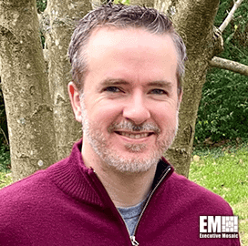 Matthew Graviss Named State Department's First Chief Data Officer Executive Gov Matthew Graviss