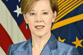 Lisa Hershman