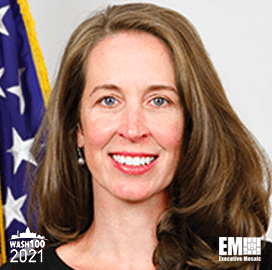 GSA Makes 7 Awards to Advance Critical Infrastructure, Economic Development; Katy Kale Quoted Executive Gov Katy Kale