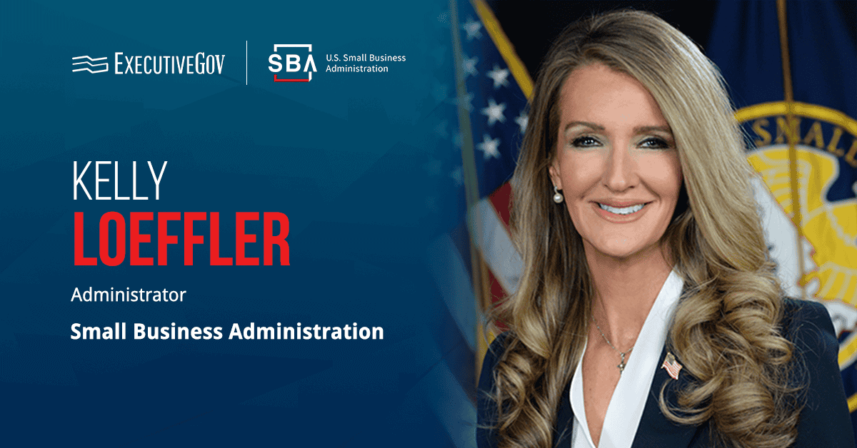 SBA Initiative Seeks to Expand Small Manufacturers' Access to Capital