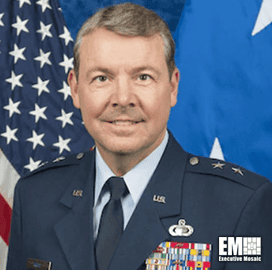 Lt. Gen. Jeffrey Kruse Named Senior Military Adviser of National Intelligence Director Executive Gov Jeffrey Kruse