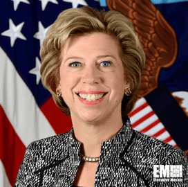 Hon. Ellen Lord