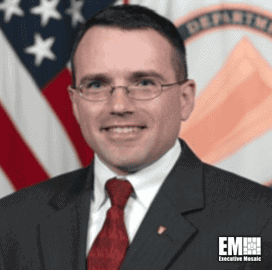 David Markowitz Takes Army Chief Data Officer Role Executive Gov David Markowitz