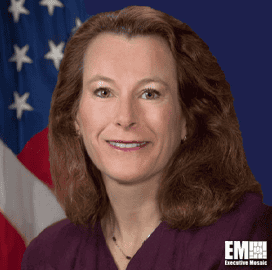 Catherine Marsh