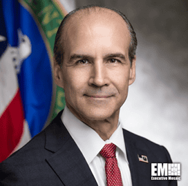 Mark Menezes