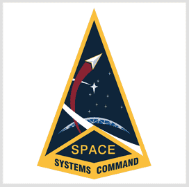 OPIR Missile Warning System Payload Delivered to Lockheed Facility Executive Gov OPIR Missile Warning System Payload Delivered to Lockheed Facility