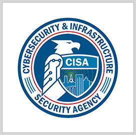 CISA Task Force Releases Bill of Materials Framework for Information & Communication Technologies Executive Gov Cybersecurity and Infrastructure Security Agency Logo_272x270