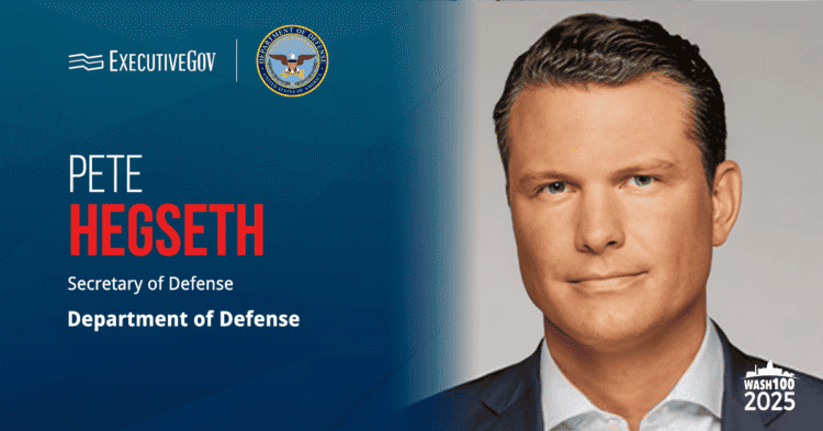 Hegseth Says DOD to Reform Foreign Military Sales Process