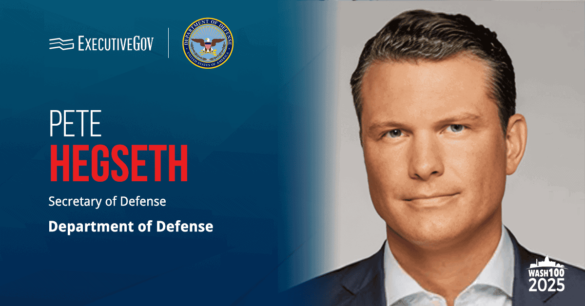Hegseth Says DOD to Reform Foreign Military Sales Process