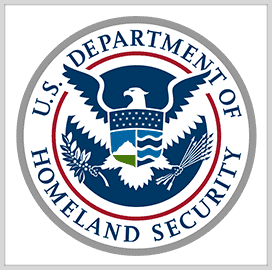 DHS Taps Startups to Develop Synthetic Data Generation Systems