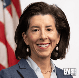 Seven Chinese Supercomputer Developers Added to Commerce’s Entity List; Gina Raimondo Quoted Executive Gov Gina Raimondo