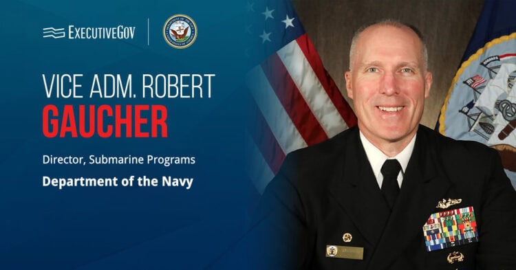 Navy to Reclassify Virginia Payload Module-Equipped Submarines as SSGNs Executive Gov Robert Gaucher. The Navy vice admiral commented on the reclassification of VPM-equipped submarines as SSGNs.