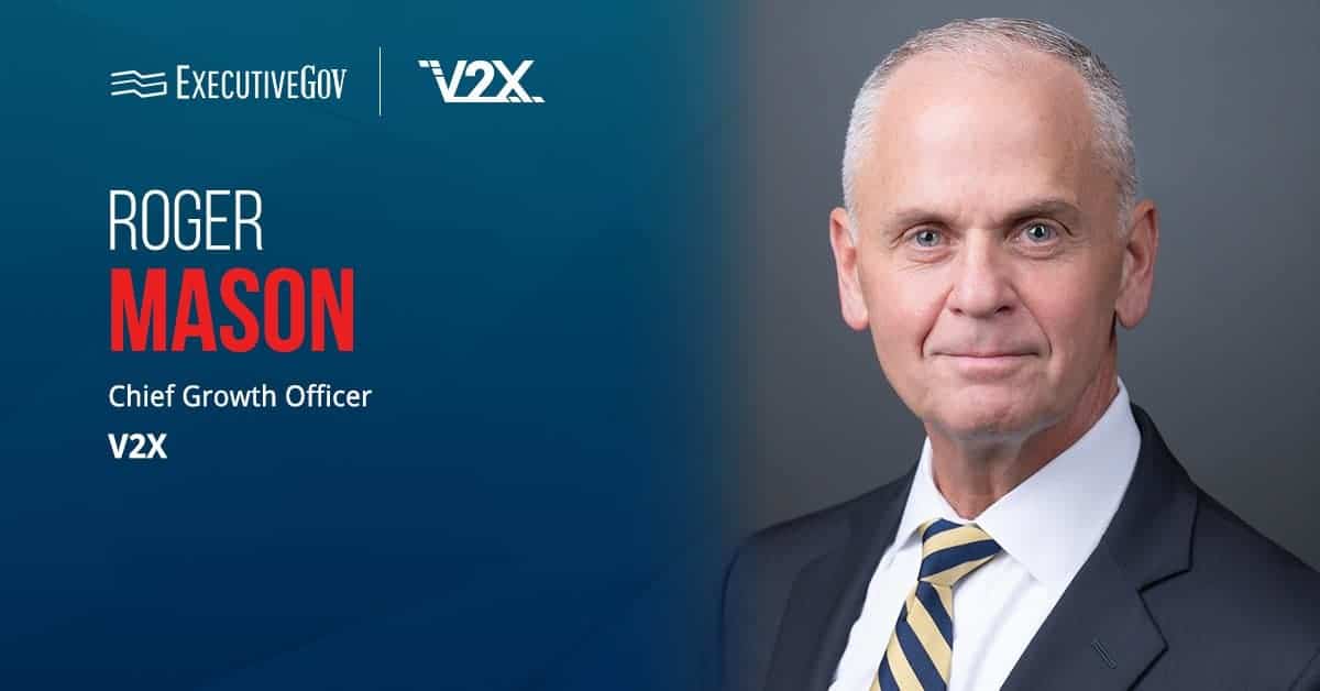 NRO Nominee Roger Mason Highlights Commercial Innovation, AI Executive Gov Roger Mason. The V2X CGO noted that commercial space capabilities and artificial intelligence are reshaping the NRO.