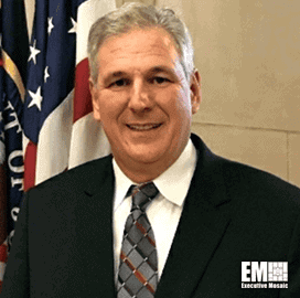 Thomas Santucci: Agencies Must Take Pre-Migration Steps to Adopt Cloud Executive Gov Thomas Santucci