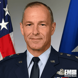 Scott Pleus: DoD Must Implement Data-Centric Cybersecurity Approach