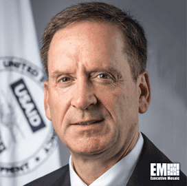 Mark Green to Resign as USAID Administrator; Bonnie Glick to Fill Role