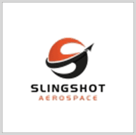 4 Space Execs Added to Slingshot Aerospace's Advisory Board; Melanie Stricklan Quoted Executive Gov Advisory Board