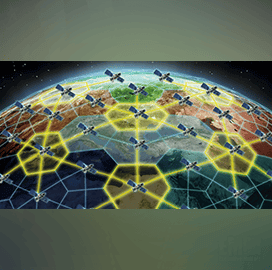 Space-BACN Program