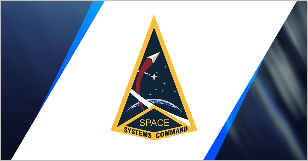 Space Systems Command, Japan Launch 1st Bilateral Space Effort