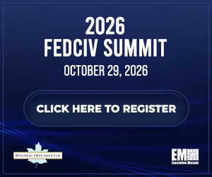 NSF Unveils $1.5B in New Funding Opportunities for Science, Engineering Research Executive Gov The Potomac Officers Club will host the 2026 FedCiv Summit on Oct. 29.