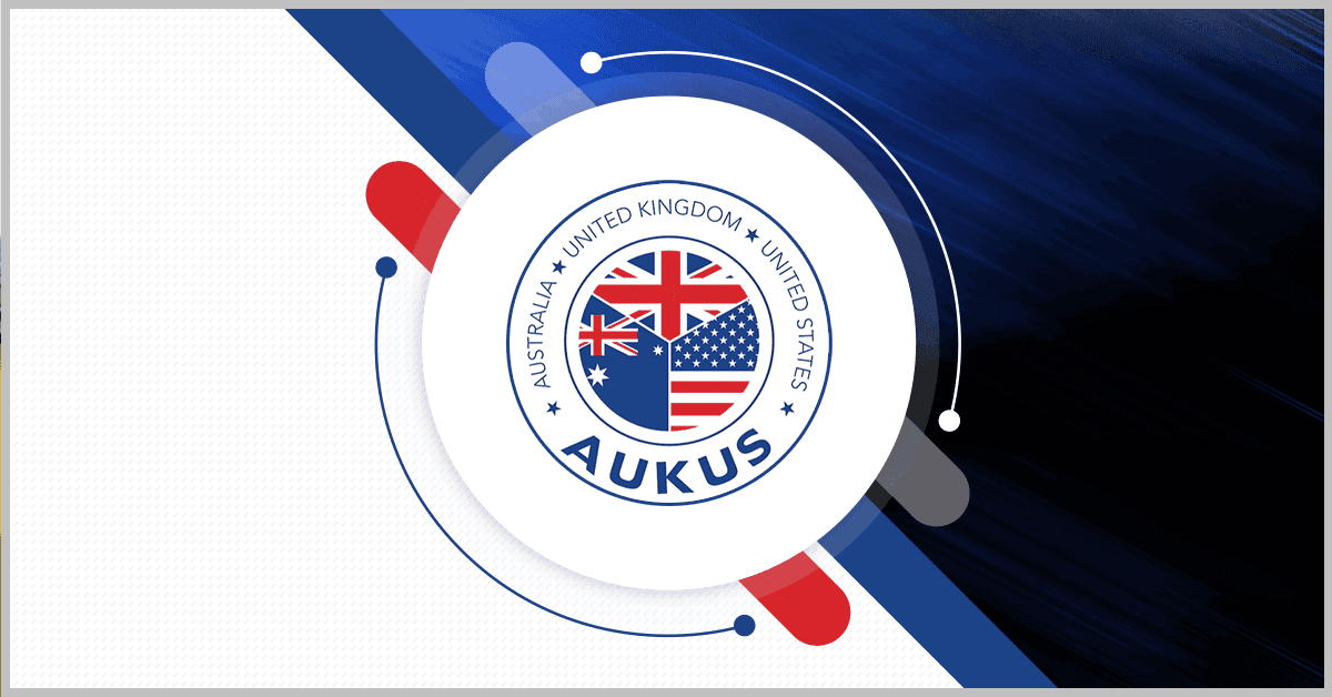 AUKUS Challenge Seeks Proposals for Undersea C2 Systems
