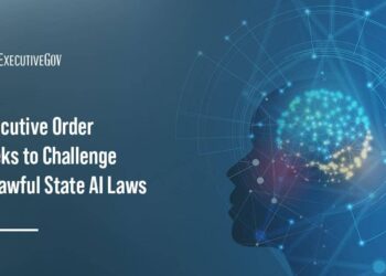 Artificial intelligence. President Trump signed an executive order that seeks to advance a national policy framework for AI.