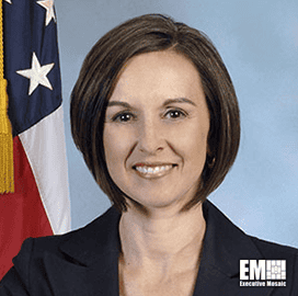 Tonya Ugoretz: FBI Sees Significant Rise in Cyber Threats Related to COVID-19 Executive Gov Tonya Ugoretz