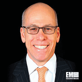 Doug O’Donnell Named Acting IRS Commissioner