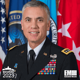 Gen. Paul Nakasone: Cybercom's Strategy is 'Persistent Engagement' Executive Gov Gen. Paul Nakasone: Cybercom's Strategy is 'Persistent Engagement'