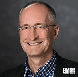 Bill Streilein Named Chief Technology Officer for JAIC Executive Gov Bill Streilein Named Chief Technology Officer for JAIC