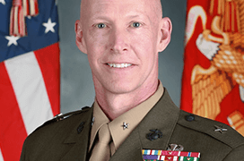 USMC Maj. Gen. James Glynn Nominated as Deputy Commandant for Manpower, Reserve Affairs Executive Gov USMC Maj. Gen. James Glynn Nominated as Deputy Commandant for Manpower, Reserve Affairs